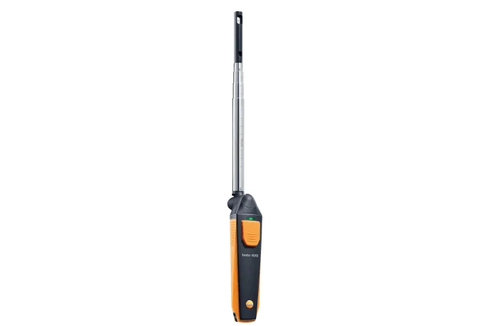 دبی سنج و سرعت سنج تستو مدل Testo 405i